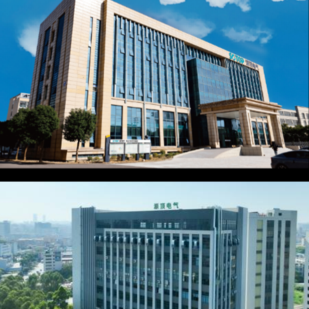 Sotop Electric(Shanghai)Co.,Ltd company overview - view 1