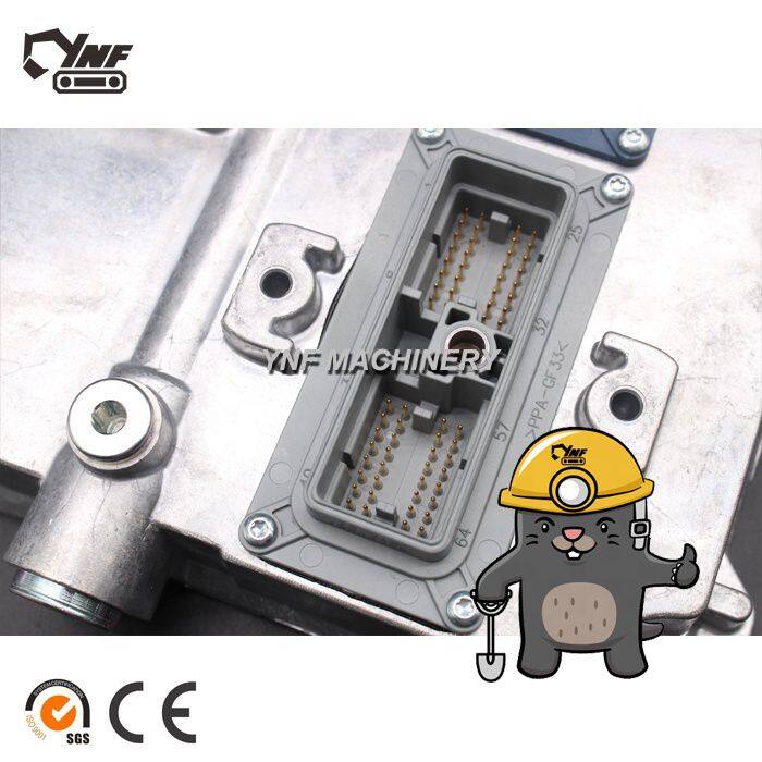 Genuine New Electronic Control Module ECM 262-2878 Controller GP 2622878 for CAT