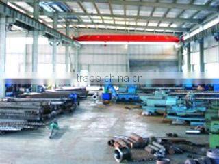 Zhejiang Nanyi Plastic Machinery Co., Ltd. company overview - view 3