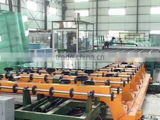Guangzhou Sky Tiger Tempered Glass Co., Ltd. company overview - view 2