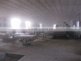 Nangong Zhongbang Felt Manufacturing Co., Ltd. company overview - view 2