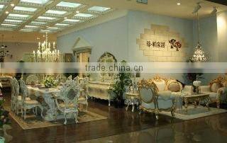 Foshan City Nanhai Pei Li Fei Pa Furniture Factory company overview - view 1