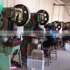 Linyi Greating Fastener Trade Limited company overview - view 1