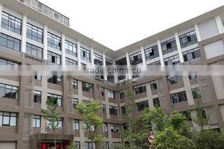 Changsha TOPSFLO Micro Pump Technology Co., Ltd. company overview - view 2