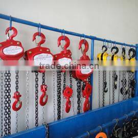 Hebei Juying Hoisting Machinery Company Limited company overview - view 3