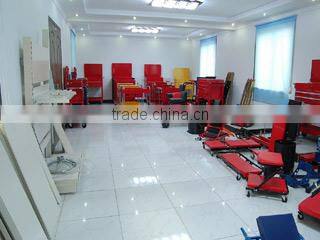 Taixing Hutchin Mfg. Co., Ltd. company overview - view 4