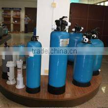 Shenzhen Heatwave Swimming Pool Equipment Co., Ltd. company overview - view 3