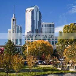 Shenzhen Kwerl Technology Co., Ltd. company overview - view 1