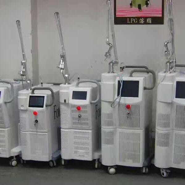 Guangzhou Empire Beauty Technology CO.,LTD company overview - view 2