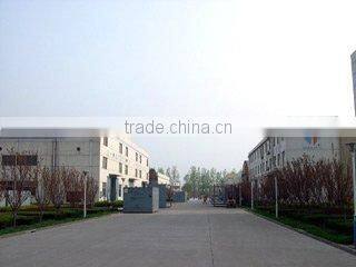 Jinan Shuangyi Environment Engineering Co., Ltd. company overview - view 3