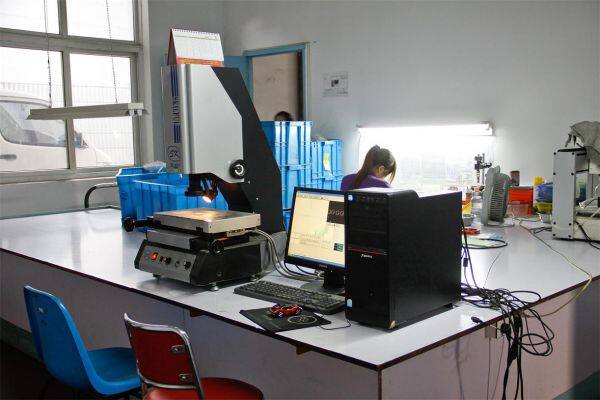 Ningbo Jiaodian Sealing Industry Co.,Ltd company overview - view 4