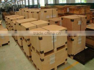 Bowin International Co., Ltd. company overview - view 3