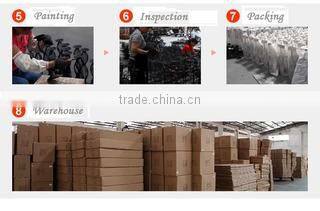 Bitrade Handicrafts Manufacturing Co., Ltd. Anxi company overview - view 3