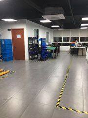 Wuxi Boln Laser Tech Co.,Ltd company overview - view 4