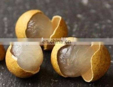 longan fruit peeling and pitting machinery lychee fruit peeler and seeds core removing equipment litchi juice processing line