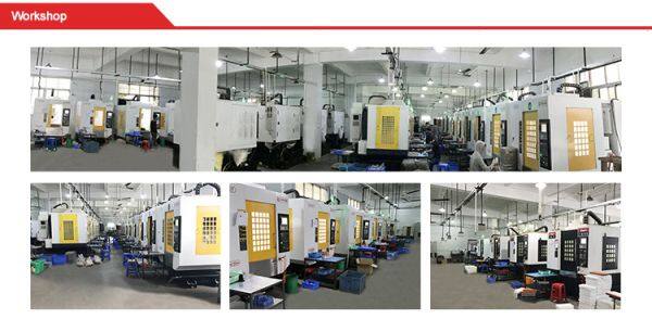 Shenzhen Xiang Xin Yu Technology Co., Ltd company overview - view 1