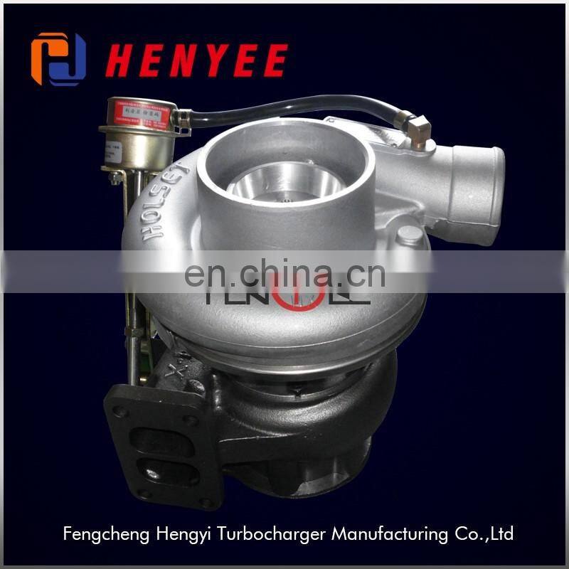 High Quality turbo charger WH1E HX40 Turbo 1118010H-BKZ 4049353 4049350 Turbocharger