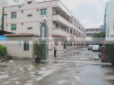 Shenzhen Kenxi Industrial Co., Ltd. company overview - view 1