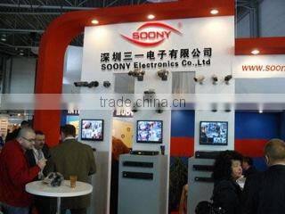 Shenzhen Isec Technologies Co., Ltd. company overview - view 2