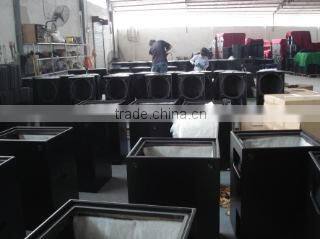 Guangzhou Baisheng Audio Equipment Co., Ltd. company overview - view 2