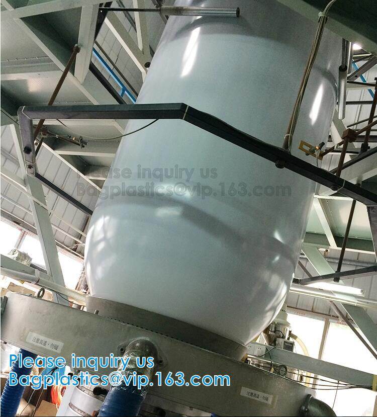 Yantai Bagease Plastic Products Industries Co .,Ltd company overview - view 2