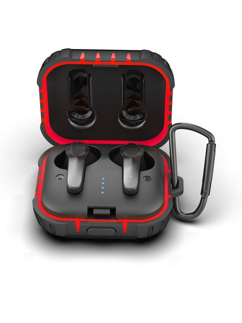 IPX6 ANC Earbuds Noise Cancelling Wireless Mate 50 TWS  Earphones ANC ENC TWS Earbuds In ear Headphones