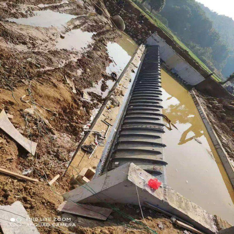 Компоненты пневматического защитного шлюза (PSG)