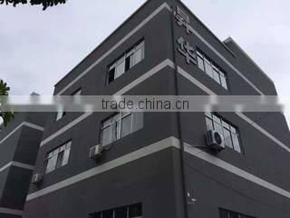 Huizhou City Sublimation Sports Equipment Co., Ltd. company overview - view 1