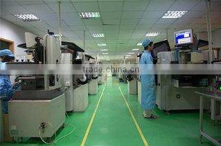Shenzhen Gosmt Technology Co., Ltd. company overview - view 2