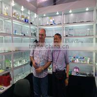 Shanghai Wealth World Trading Co., Ltd. company overview - view 2