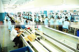 Haining Defeilang Optoelectronics Technology Co., Ltd. company overview - view 3