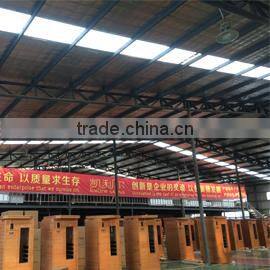 Xuzhou Kailier Sauna Equipment Co., Ltd. company overview - view 1