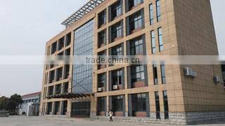 Zhangjiagang Hengyu Beverage Machinery Co., Ltd. company overview - view 1