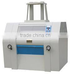 Shijiazhuang Goldrain I/E Co., Ltd. company overview - view 1