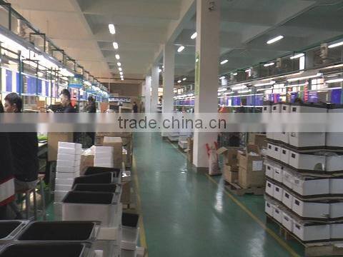 Xiamen Yeasincere Industrial Corporation company overview - view 1