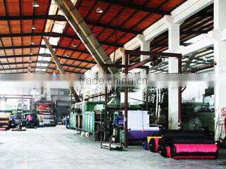 Huizhou Meiming Plastics Co., Ltd. company overview - view 3