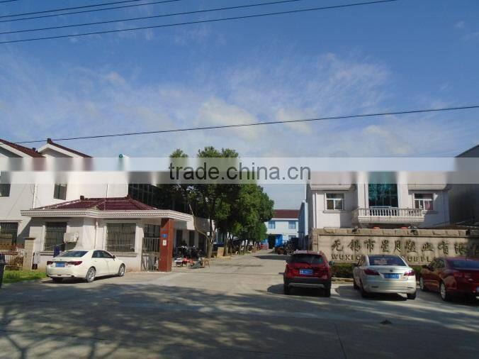 Wuxi City Xingyue Plastic Co., Ltd. company overview - view 2