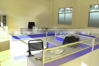 Yingsheng (Dongguan) Fiber Products Co., Ltd. company overview - view 3