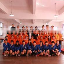 Suzhou Sabina Wedding Dresses Co., Ltd. company overview - view 1