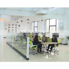 Boxin Solar Co., Ltd. company overview - view 1