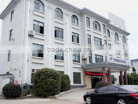 Ningbo Bonny E-Home Co., Ltd. company overview - view 1