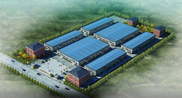 Jining Rondy International Trading Co.,Ltd company overview - view 1