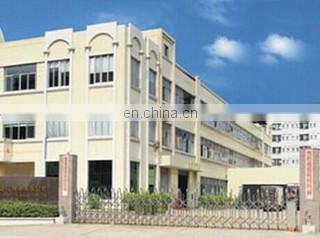 Dongguan JSR-Molding Co., Limited company overview - view 1