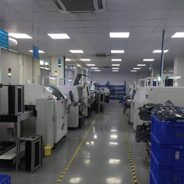 Guangzhou Yinxun Comm.Tech.Co.,ltd company overview - view 3