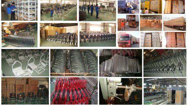 Tianjin Fengyi Trading Co. Ltd company overview - view 1