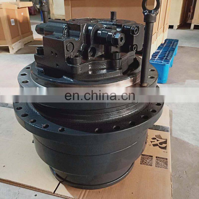 170401-00023 Excavator Hydraulic Parts Travel Motor DH300 Final Drive