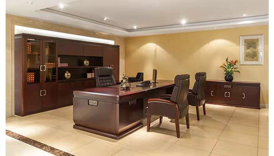 Foshan Dongfang Table Co.Ltd company overview - view 1