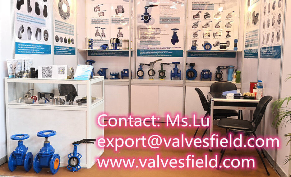 Hebei Tongchan company overview - view 1