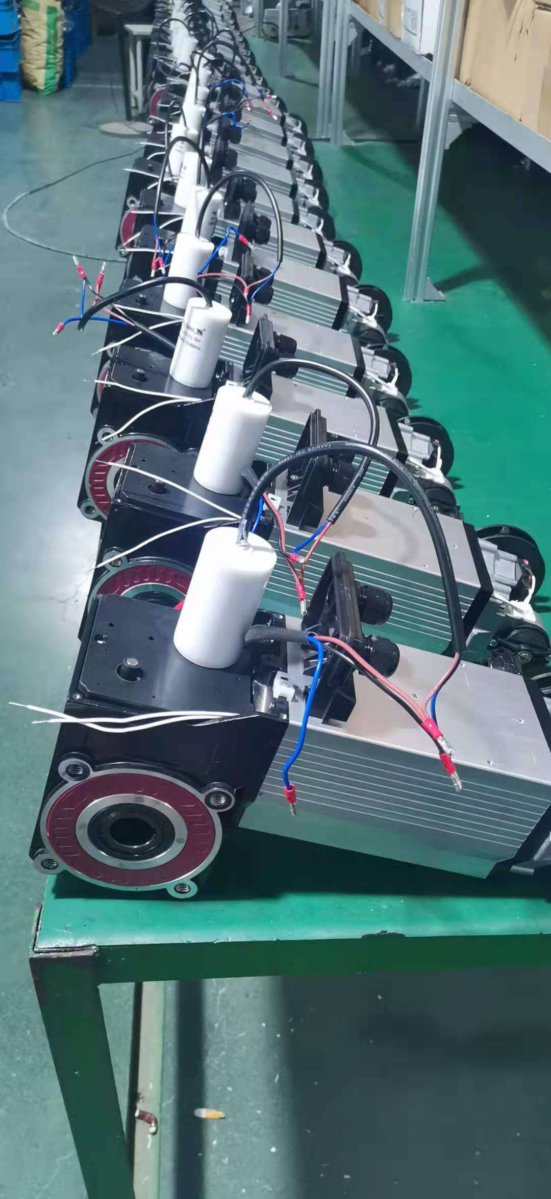 Jiaxing Ider Electronic Technology Co., Ltd. company overview - view 4