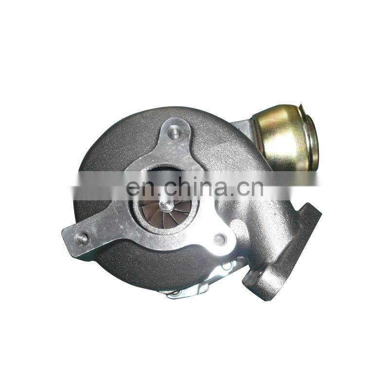 factory price GT2056V 751243-5002 14411-EB300 14411EB300 turbocharger fornissans Navara-Nissan Pathfinder 2.5DI 174HP